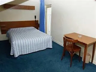 Hotell De La Vallee Paris