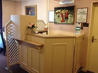 Hotell De La Vallee