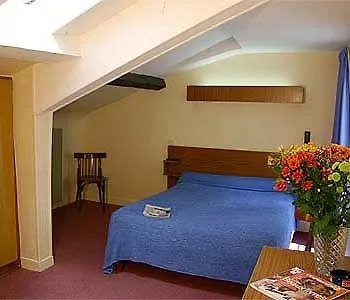 De La Vallee Hotell