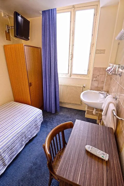 Hotel De La Vallee Paris