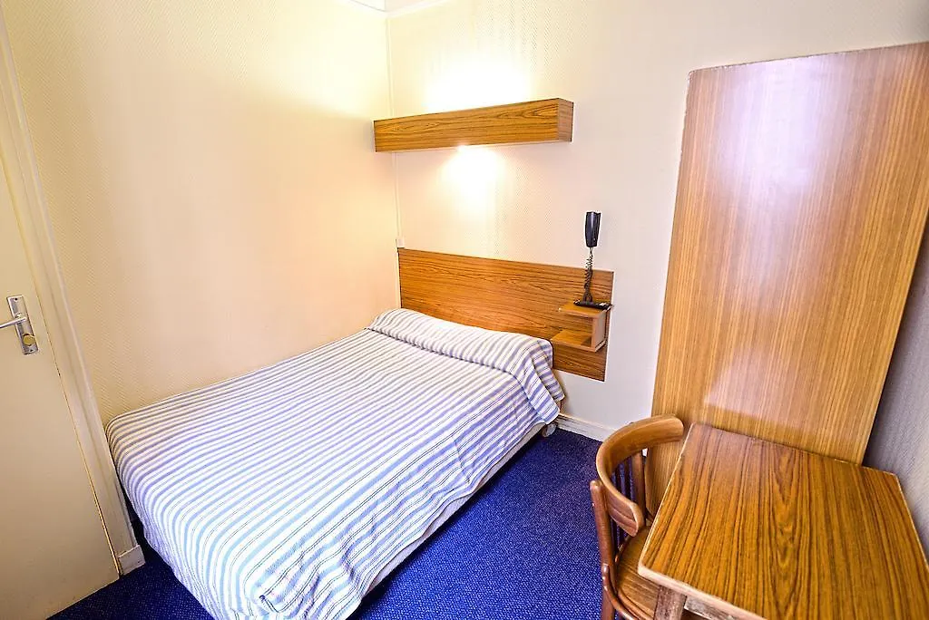 Hotell De La Vallee Paris