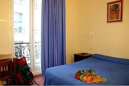 Otel De La Vallee